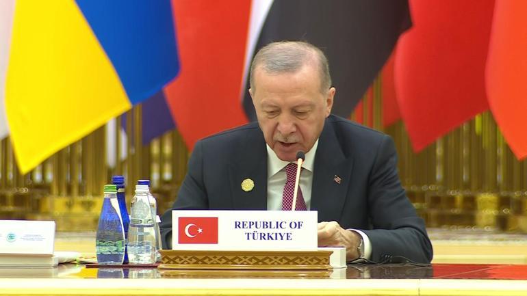 Rusya-Ukrayna savaşı sona ermeli