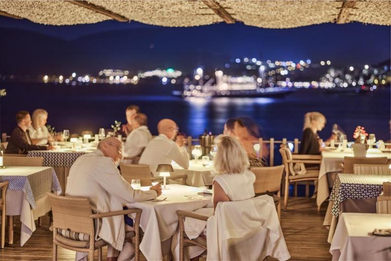 Kredi kart verilerine göre turizm harcamalarında 2025 rekoru: 30,7 milyar dolar