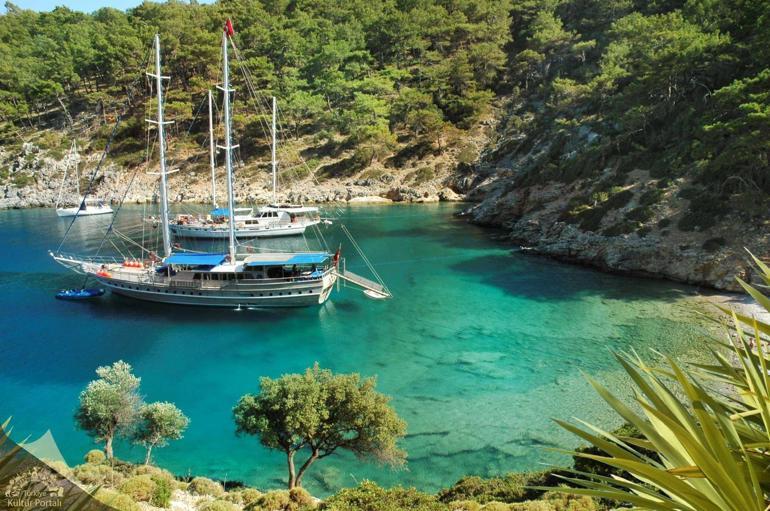 Kredi kart verilerine göre turizm harcamalarında 2025 rekoru: 30,7 milyar dolar