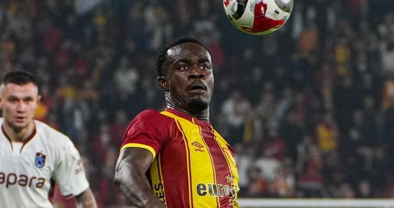 Göztepede Arda Okan ve Dennise transfer kancası