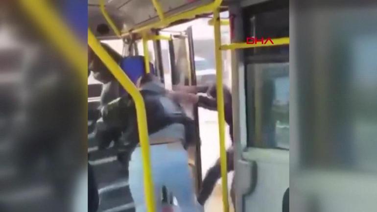 Satırlı hesaplaşma