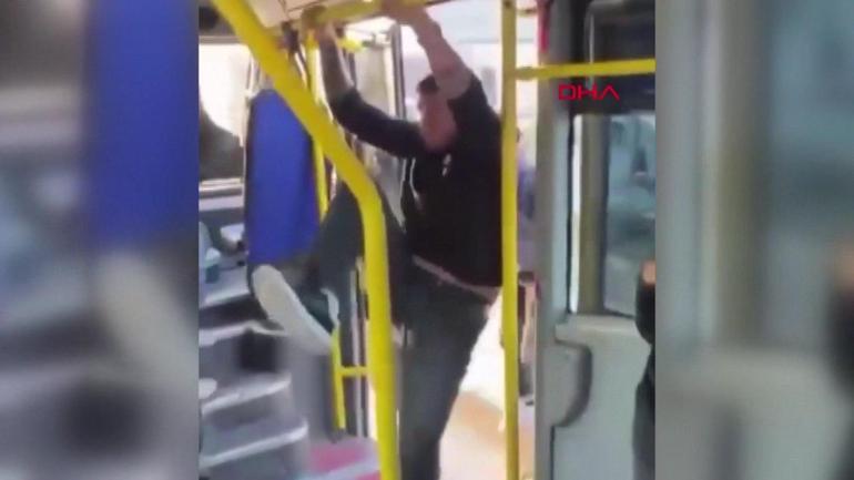 Satırlı hesaplaşma