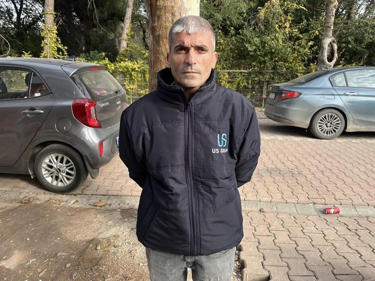 60 bin doları polisle sahibine ulaştırdı