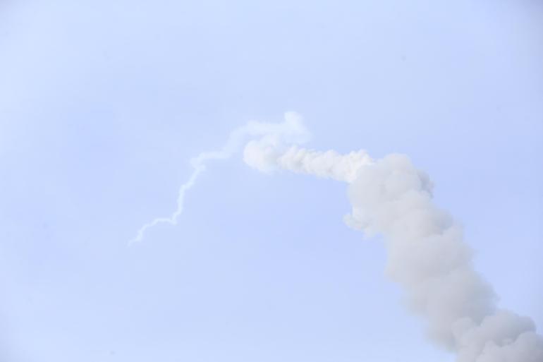  İstedikleri hedefi vurabilirler