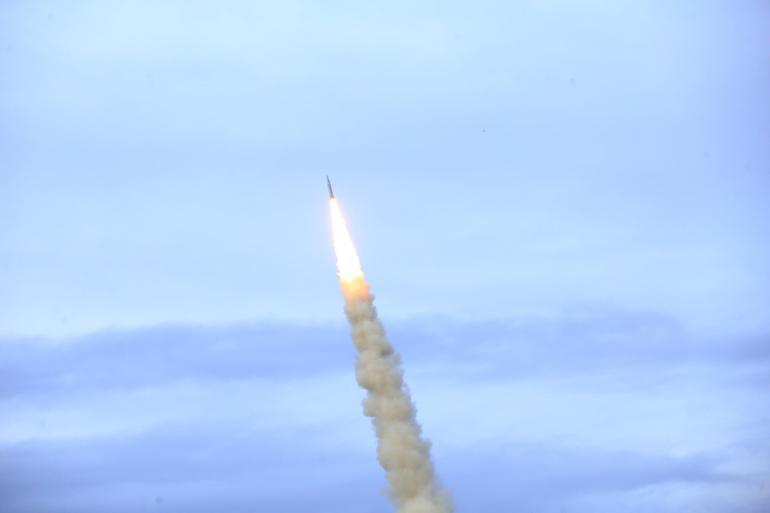  İstedikleri hedefi vurabilirler