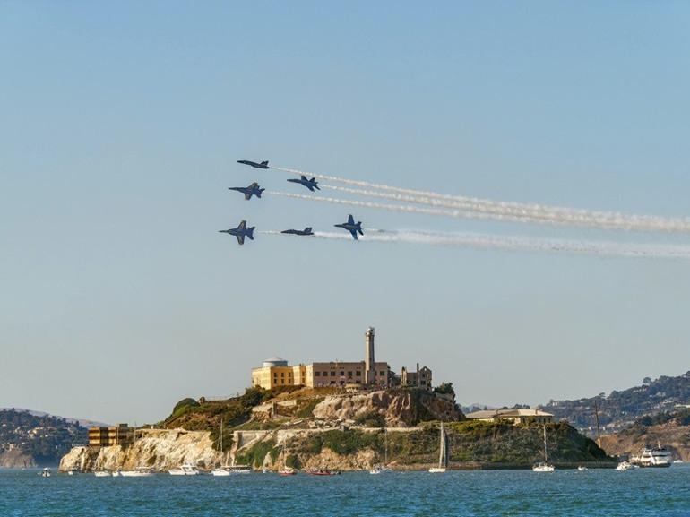 63 yıllık sır orta çıktı Alcatrazdan böyle kaçmışlar...