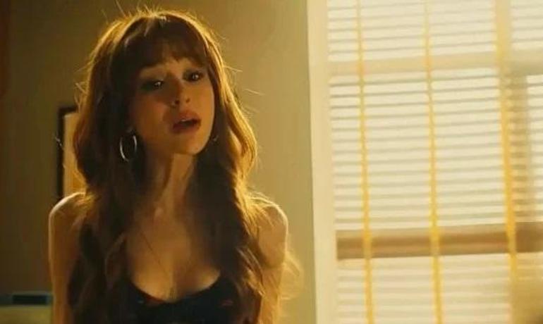 Asena Keskinci kimdir, nereli ve kaç yaşında Bez Bebekin yıldızıydı Asena Keskin, Jasmine dizisinde başrol oldu