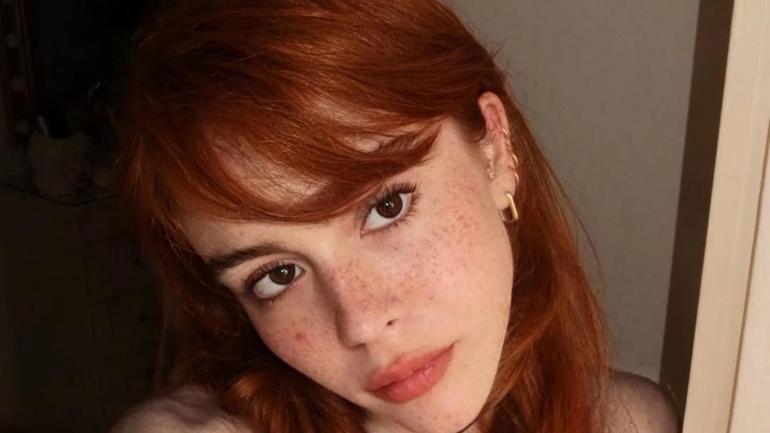 Asena Keskinci kimdir, nereli ve kaç yaşında Bez Bebekin yıldızıydı Asena Keskin, Jasmine dizisinde başrol oldu