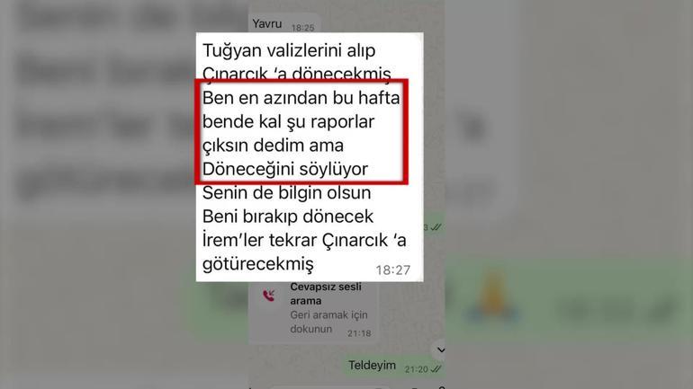 Güllü’nün ölümündeki sır perdesi aralandı | Kan donduran itiraf: Kızı Tuğyan tutuklandı