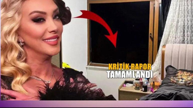 Güllü’nün ölümündeki sır perdesi aralandı | Kan donduran itiraf: Kızı Tuğyan tutuklandı