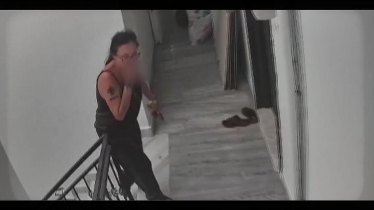 Güllü’nün ölümündeki sır perdesi aralandı | Kan donduran itiraf: Kızı Tuğyan tutuklandı