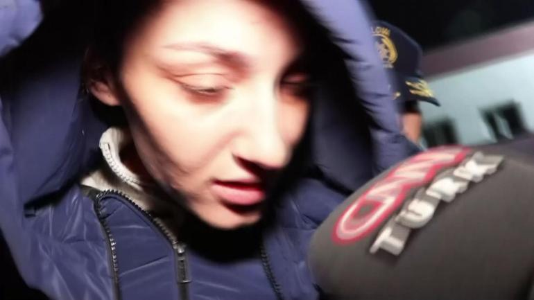 Güllü’nün ölümündeki sır perdesi aralandı | Kan donduran itiraf: Kızı Tuğyan tutuklandı