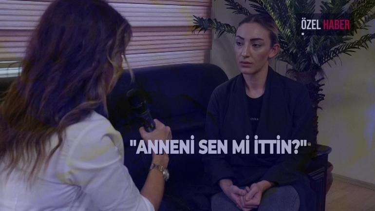 Güllü’nün ölümündeki sır perdesi aralandı | Kan donduran itiraf: Kızı Tuğyan tutuklandı