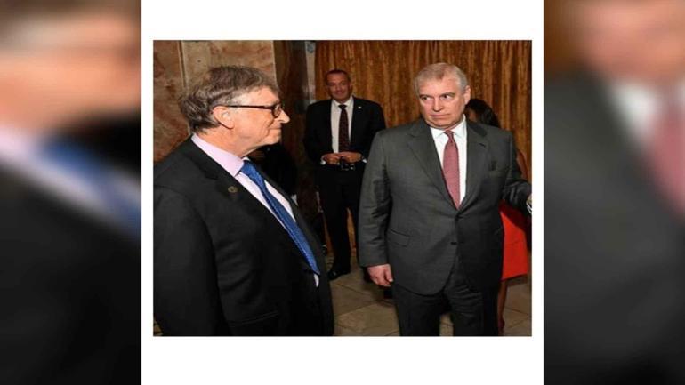 Trump da kadrajda: Eski fotoğraflar, yeni tartışma: Epstein kareleri ABD’de fırtına kopardı