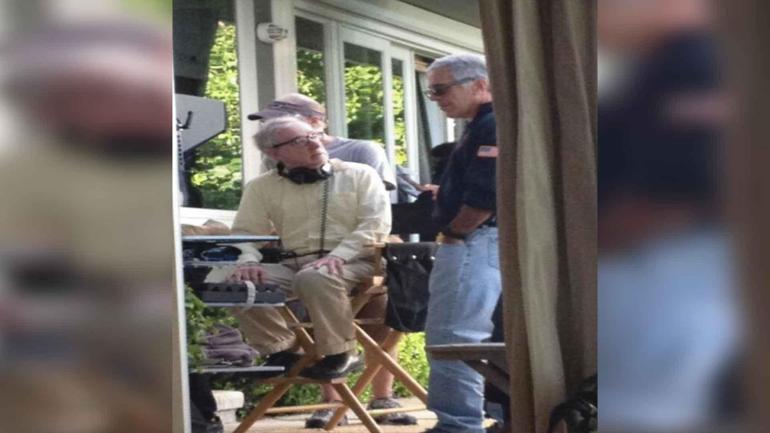 Trump da kadrajda: Eski fotoğraflar, yeni tartışma: Epstein kareleri ABD’de fırtına kopardı