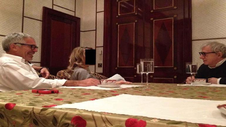 Trump da kadrajda: Eski fotoğraflar, yeni tartışma: Epstein kareleri ABD’de fırtına kopardı