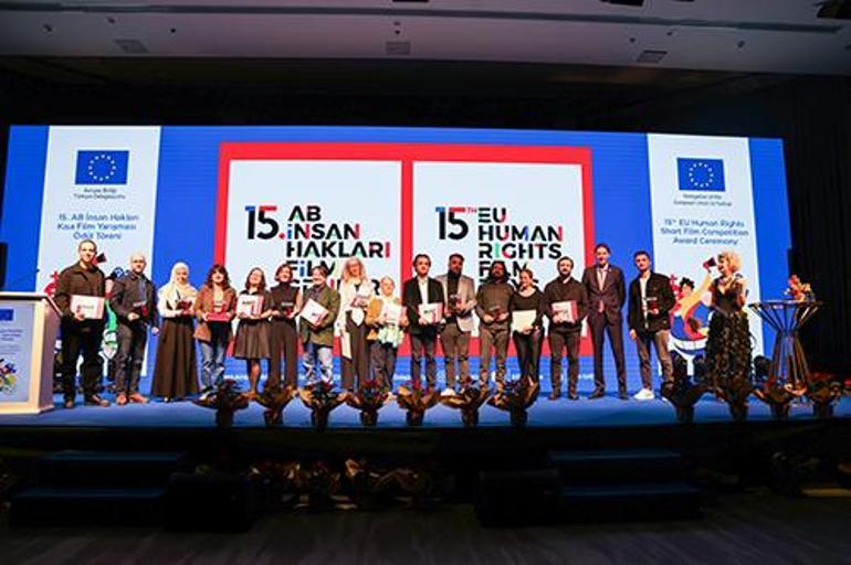 İnsan Hakları Yasalarla Değil, Hikâyelerle Hatırlanır