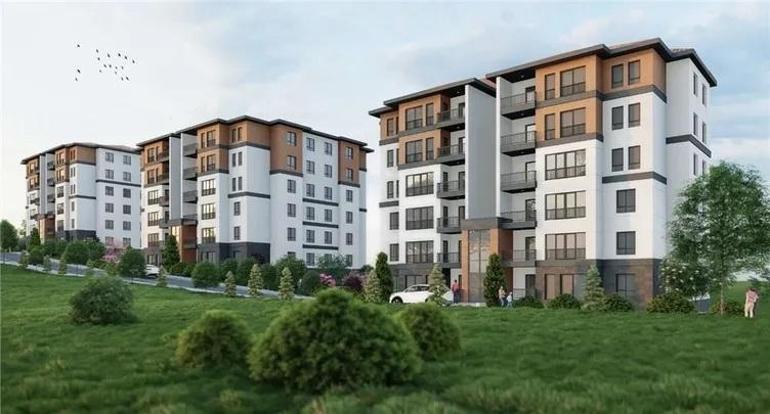 TOKİ 500 BİN KONUT PROJESİ SON BAŞVURU TARİHİ 2025 | TOKi başvuruları ne zaman bitiyor, hangi tarihte Cumhuriyet tarihinin en büyük sosyal konut hamlesi