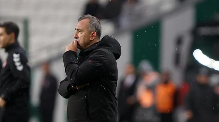 Recep Uçar: Çok daha büyük hedefler koymak istiyoruz