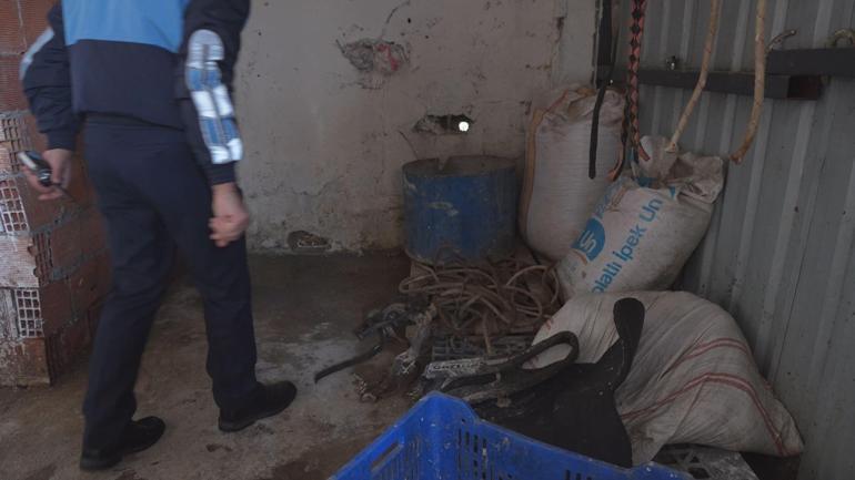  2 şüpheli gözaltına alındı