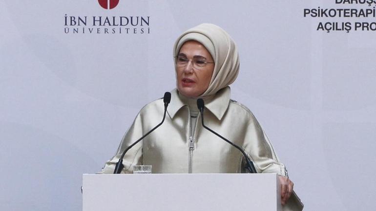  Darüşşifa Psikoterapi Merkezi yeniden açıldı