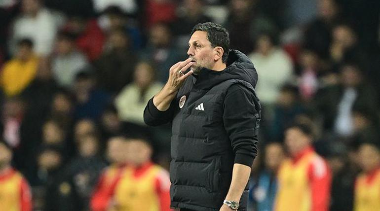 Erol Bulut: Bireysel kalite farkı var