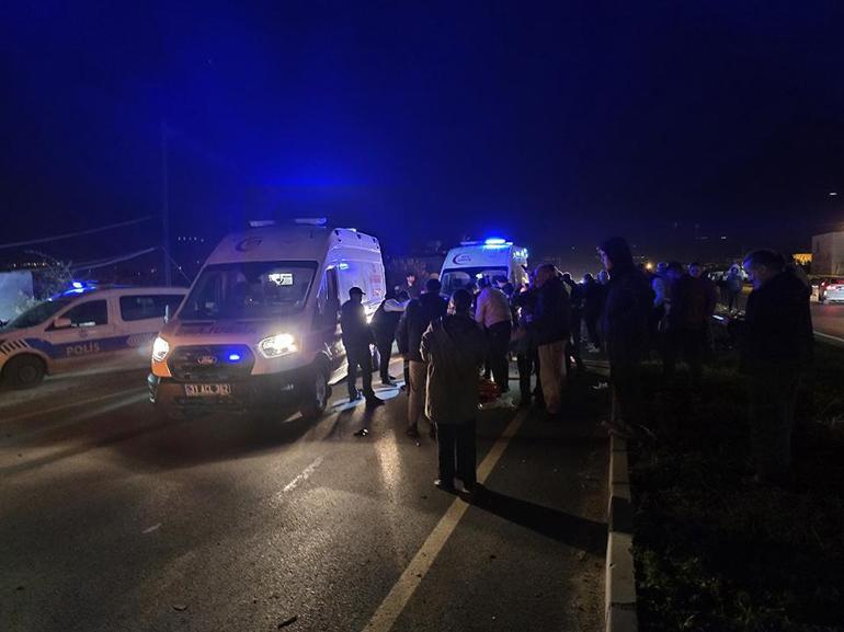  18-15 yaşlarındaki 2 kardeş öldü