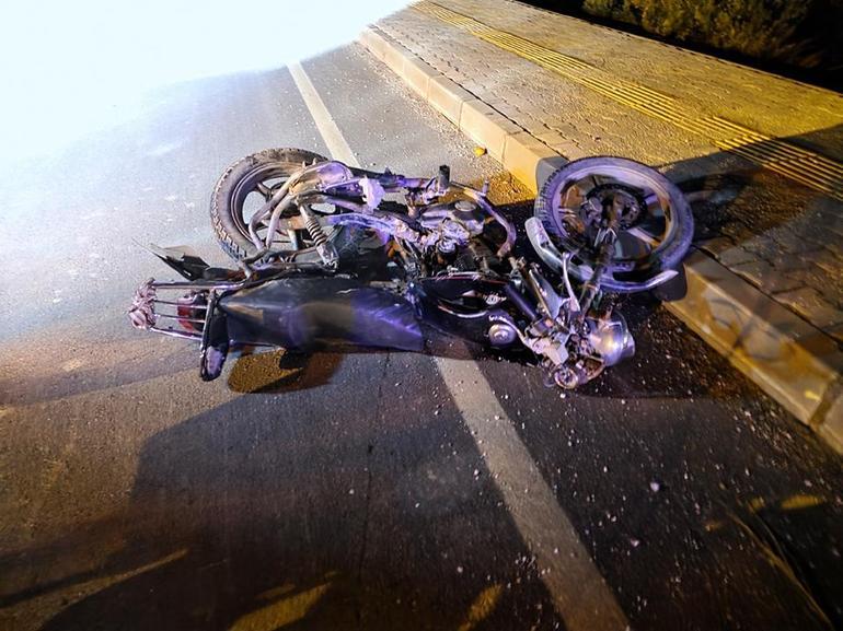  18-15 yaşlarındaki 2 kardeş öldü