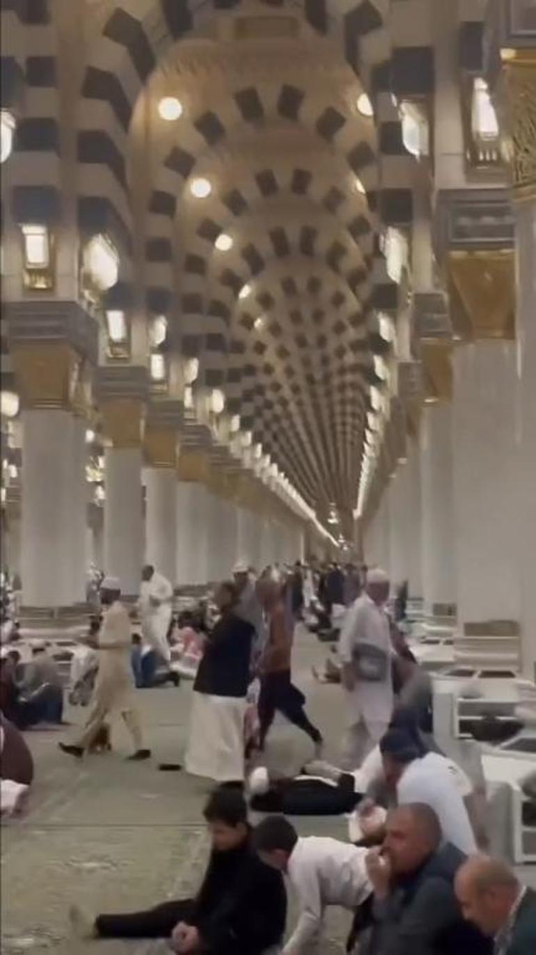  Umre için 3 bin 450 kilometreyi bisikletle aştı