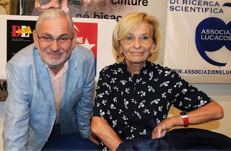 Dualar sıkı Türk dostu Emma Bonino İçin
