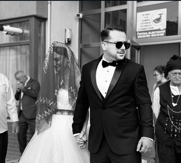 Suç makinesi çıktı