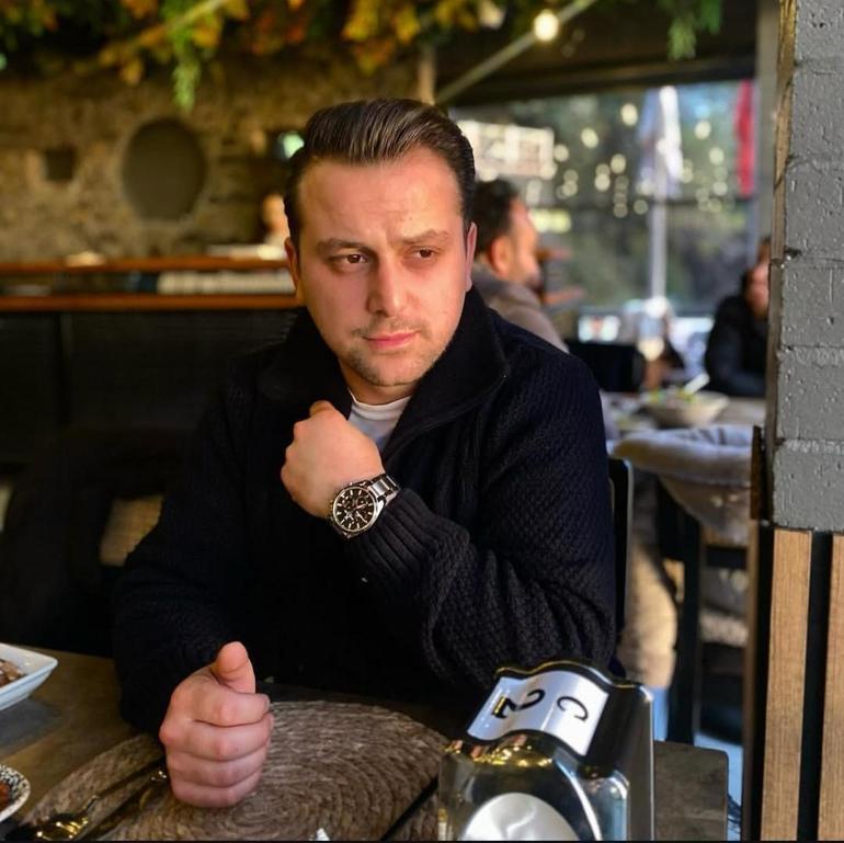 Suç makinesi çıktı