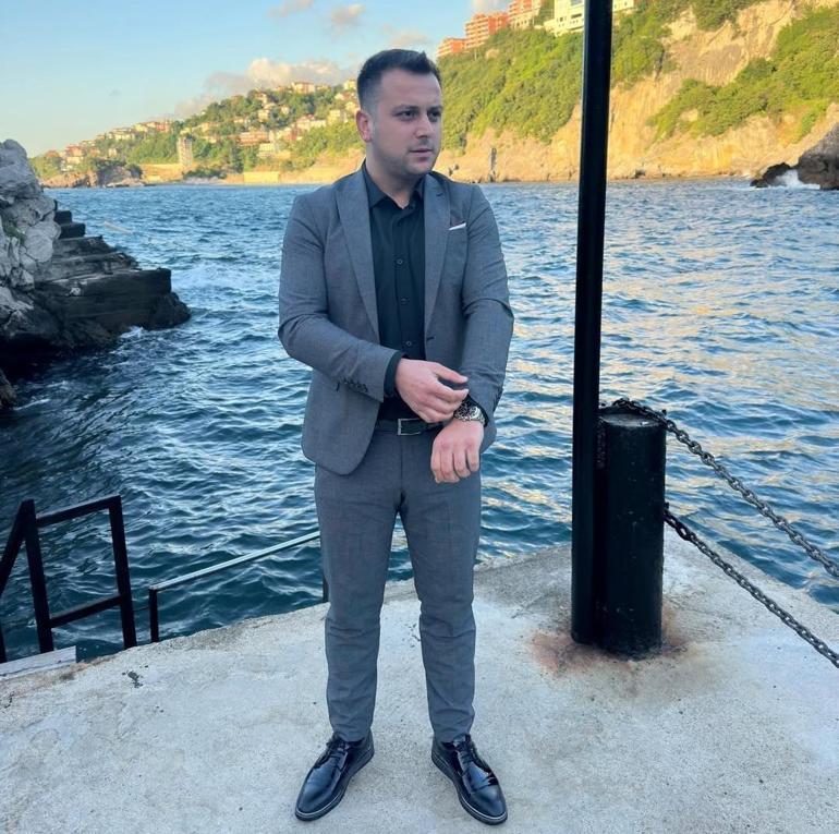 Suç makinesi çıktı