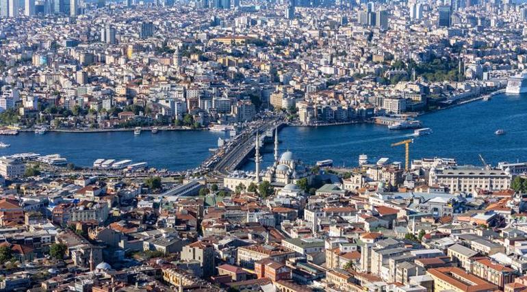 NYTnin büyük istanbul depremi analizi: En kötü insani felaketlerden biri yaşanacak
