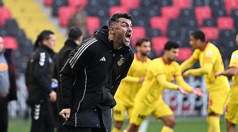 Burak Yılmaz, istifasını duyurdu