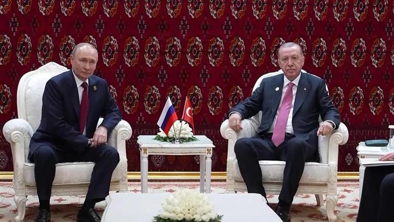 İşte masadaki başlıklar...