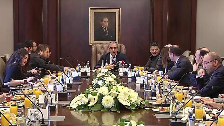  Yurtsever solcu sürece destek verir