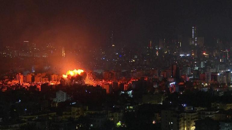 Hizbullah: Asla silah bırakmayacağız