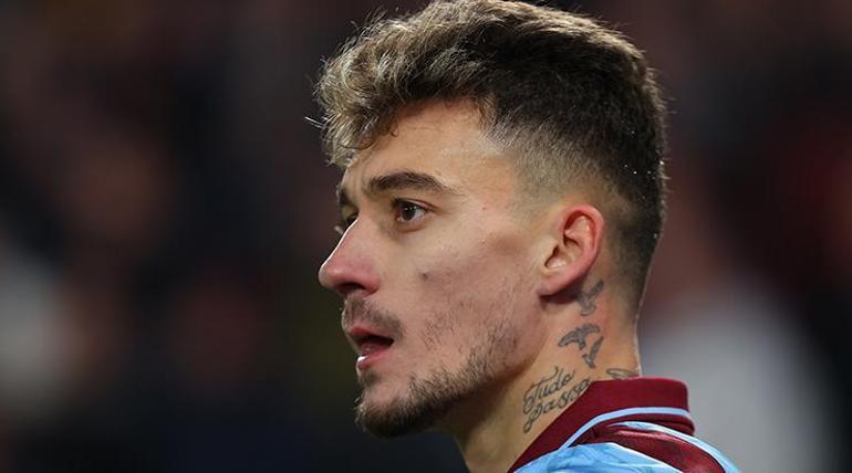 Sergen Yalçın: Tiyatro sahnesi vardı