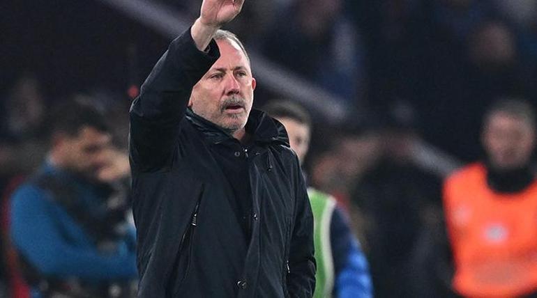 Sergen Yalçın: Tiyatro sahnesi vardı