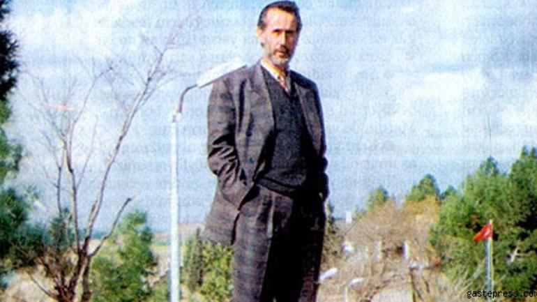 Saygı Öztürkü arayan Yeşil kim Abdulkadir Selvi yazdı...