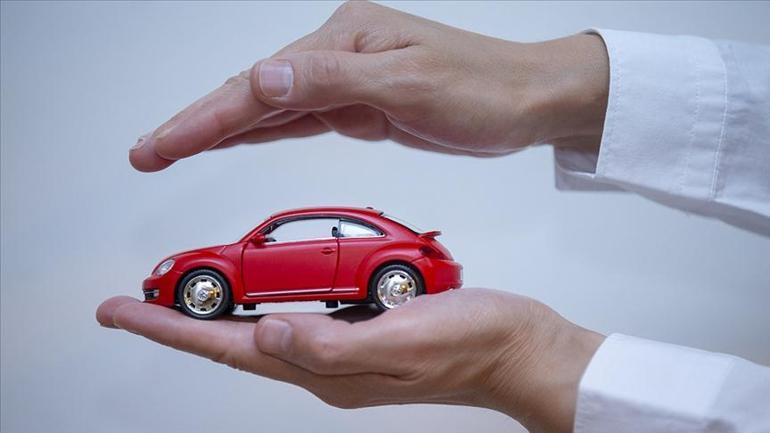 300 BİN TLYİ AŞTI 2026 zorunlu trafik sigortası ne kadar olacak