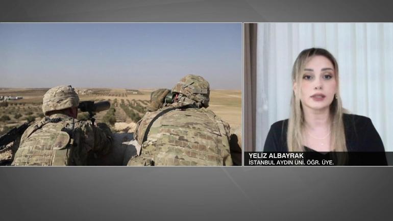 ABD’de rapor depremi: Çin’i yenemeyiz