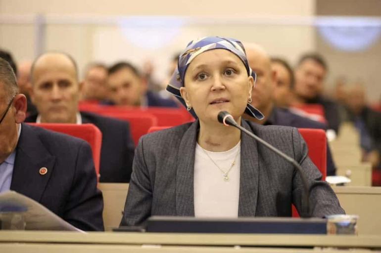  CHP lideri Özgür Özel, Manisada