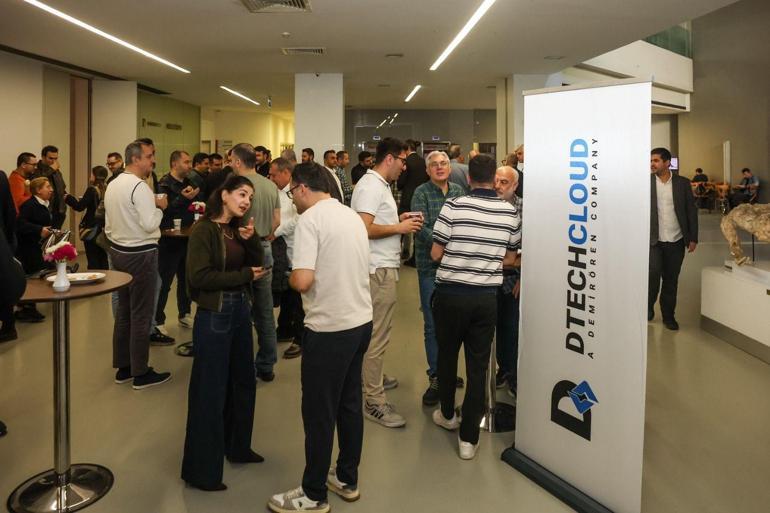 Demirören Medya, Microsoft ve D Tech Cloud iş birliğiyle Türkiye medya sektöründe yapay zeka odaklı yeni bir dönemi başlatıyor