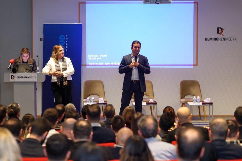 Demirören Medya, Microsoft ve D Tech Cloud iş birliğiyle Türkiye medya sektöründe yapay zeka odaklı yeni bir dönemi başlatıyor