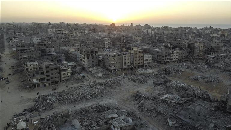 ABDli şirketler Gazzenin inşasını almaya çalışıyor: Yılda 1,7 milyar dolar kazanabilirler