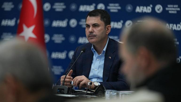  2 yılda yüz yıllık kenti yeniden inşa ettiniz