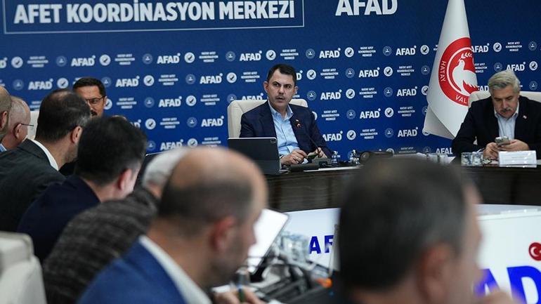  2 yılda yüz yıllık kenti yeniden inşa ettiniz