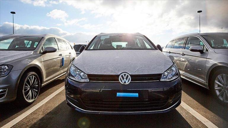 SESSİZ ÇÖKÜŞ MÜ BAŞLADI Alman devi Volkswagen’de 88 yıl sonra bir ilk: Resmen kapatıyor